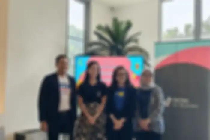 TikTok hadirkan studi Ramadan 2023 with TikTok: Winning the Hearts and Carts.