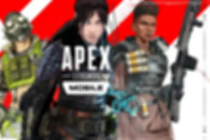Apex Legends Mobile