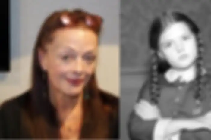 Biodata Artis Lisa Loring, Pemeran Wednesday Addams