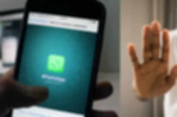 5 larangan yang tidak boleh dilakukan di WhatsApp.