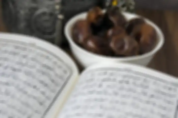 Tips khatam Al-Qur'an dalam waktu singkat.