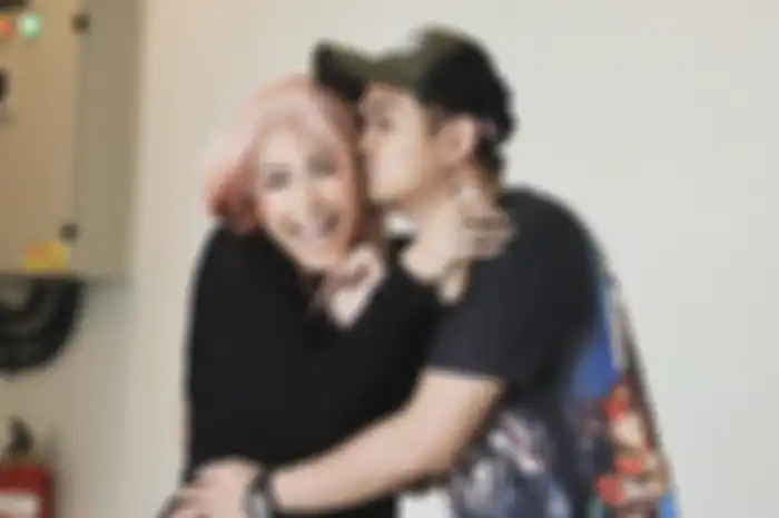 Ajun Perwira dan Jennifer Jill
