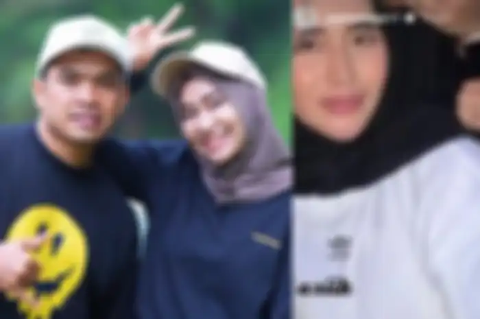 Septia Yetri Opani mendadak ungkap sosok wanita selingkuhan Putra Siregar