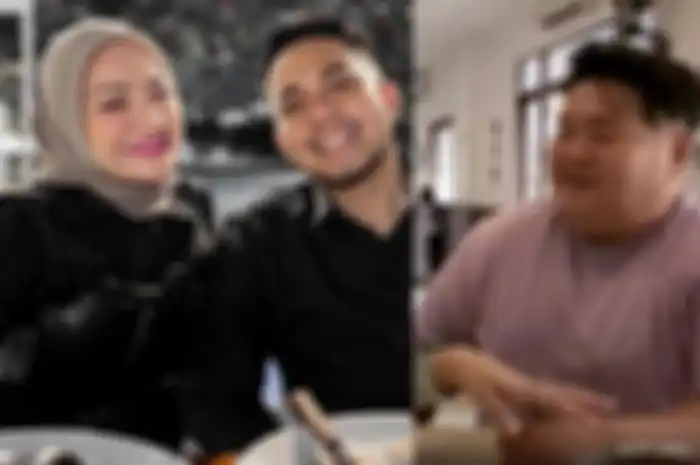 Diduga putus dari Faris, Nathalie Holsche dekat dengan sosok ini