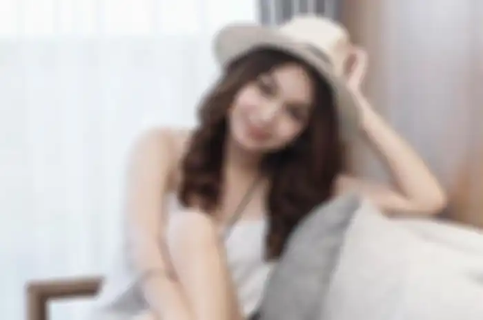 Biodata artis Icha Nabilah