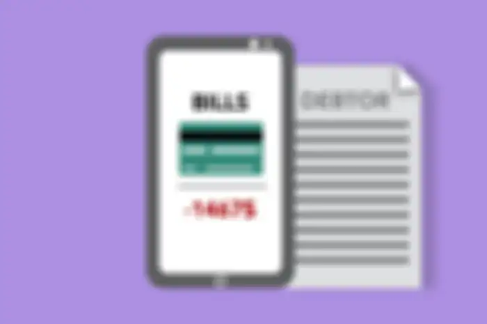 Ciri-ciri pinjaman online ilegal dan  cara cek legalitasnya.
