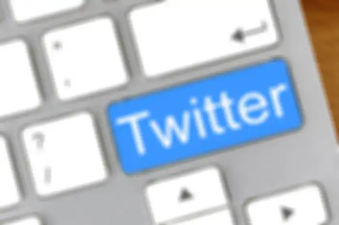 enter twitter