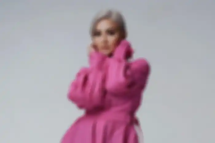 Agnez Mo 