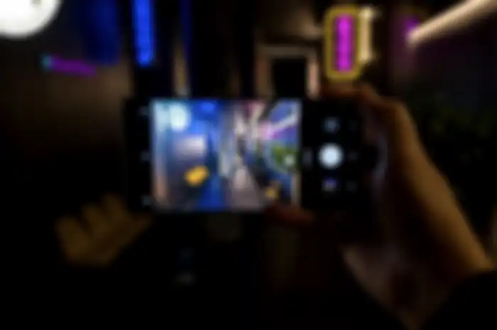 Samsung Galaxy S23 dibekali fitur edit foto RAW yang keren, Adobe Lightroom.
