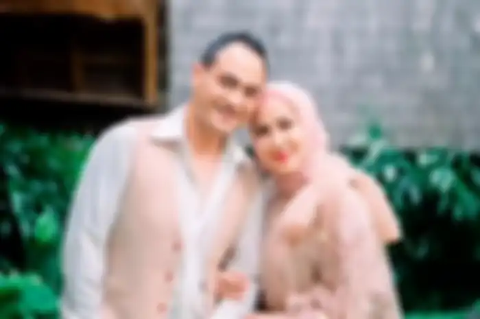 Venna Melinda dan Ferry Irawan