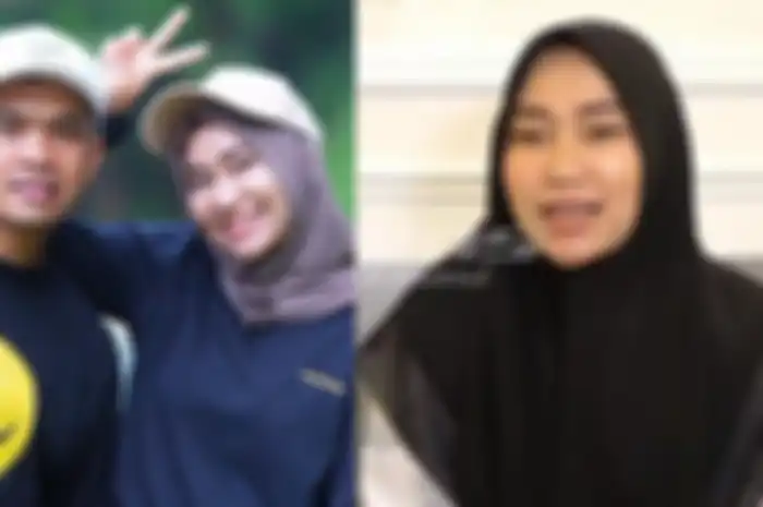 Septia Yetri bongkar bukti dugaan perselingkuhan Putra Siregar