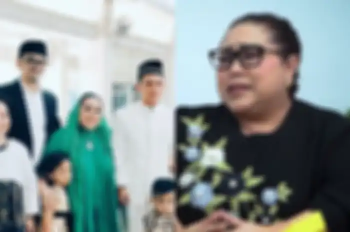 Tangis Nunung idap kanker tetap harus hidupi keluarga besar