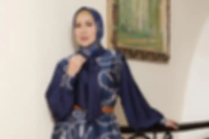 Artis Venna Melinda mengungkapkan sikap Ferry Irawan ketika meminta maaf hingga mengaku sebagai orang miskin.