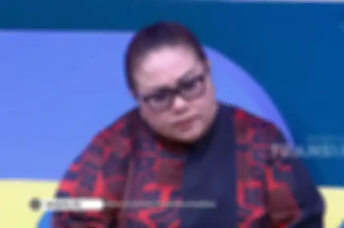 Nunung Srimulat kerap bangun tengah malam bayangkan jalankan rangkaian operasi dan kemoterapi