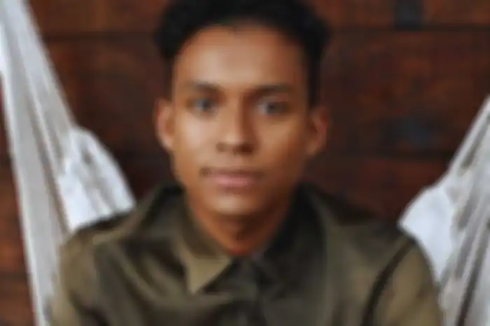 Jaafar Jackson