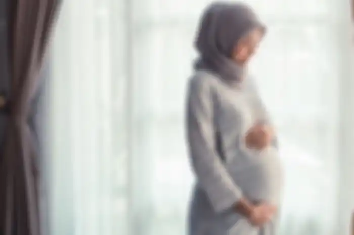 Manfaat puasa bagi ibu hamil