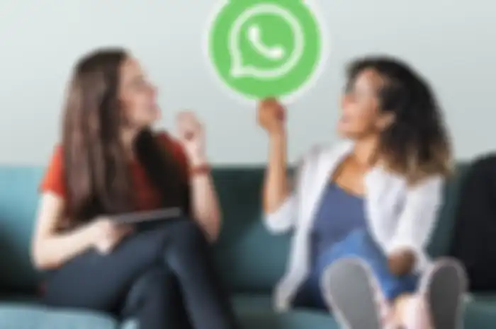 Whatsapp menjadi salah satu aplikasi perpesanan yang banyak digandrungi masyarakat.