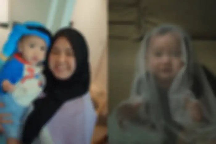 Mbak Lala dituding ngemis online dengan manfaatkan Cipung.