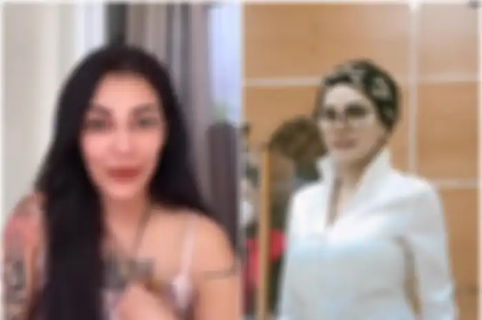 Tengku Zanzabella laporkan Nikita Mirzani ke polisi