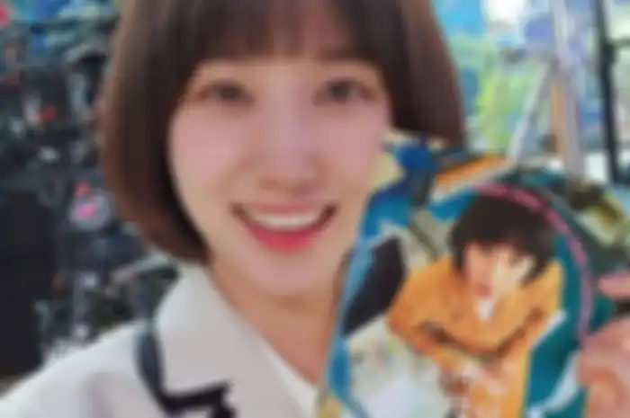 Park Eun Bin