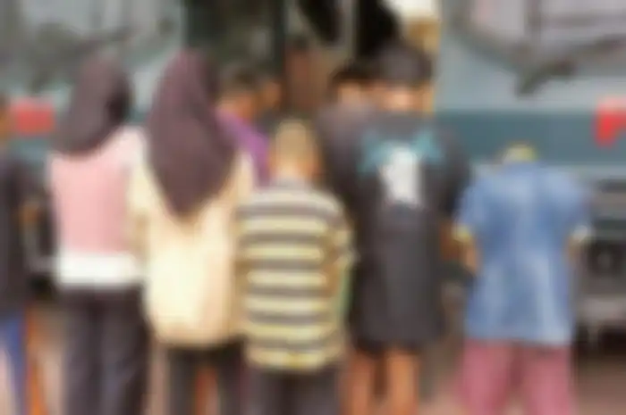 11 anak di bawah umur diduga menjadi korban pelecehan seksual oleh seorang wanita muda berinisial NT (25), di kawasan Rawasari, Kota Jambi.