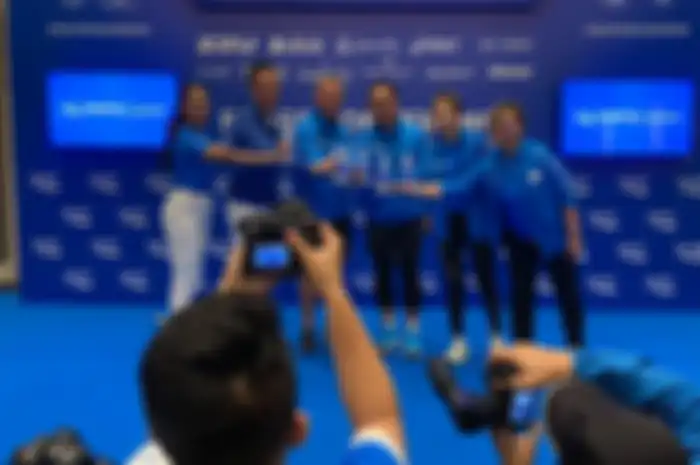 Pocari Sweat Run Indonesia 2023