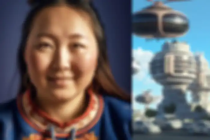 Shutterstock meluncurkan generator foto AI yang menggunakan teknologi DALL-E.