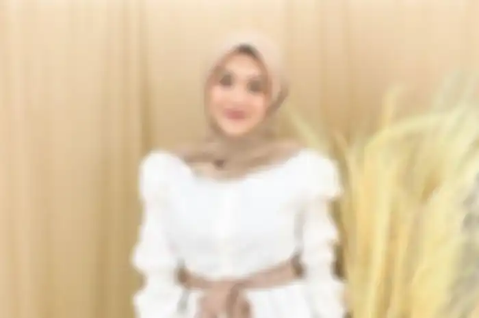 Biodata artis Arida Nuraini