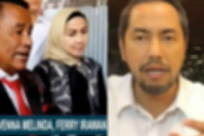 Hotman Paris/Venna Melinda - Sunan Kalijaga