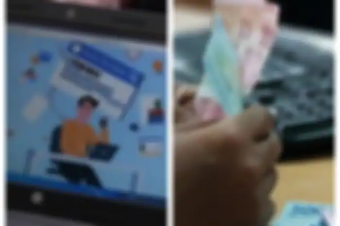 Kartu Prakerja 2023 dibuka dengan skema normal.