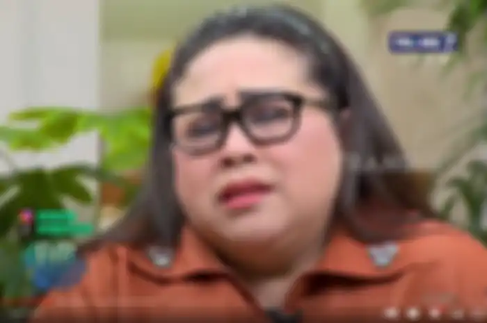 Hasil biopsi Nunung Srimulat terungkap