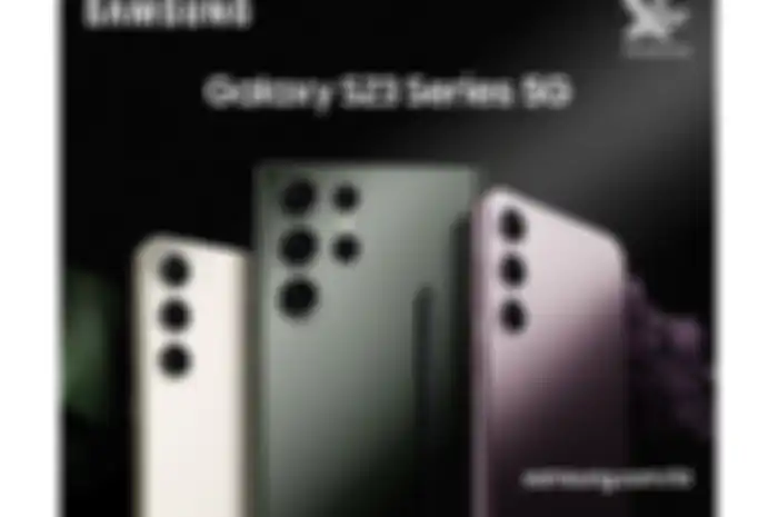 Preorder Samsung Galaxy S23 Series 5G bagi pelanggan XL Prioritas