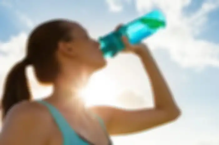 Bahaya Terlalu Sering Konsumsi Minuman Isotonik