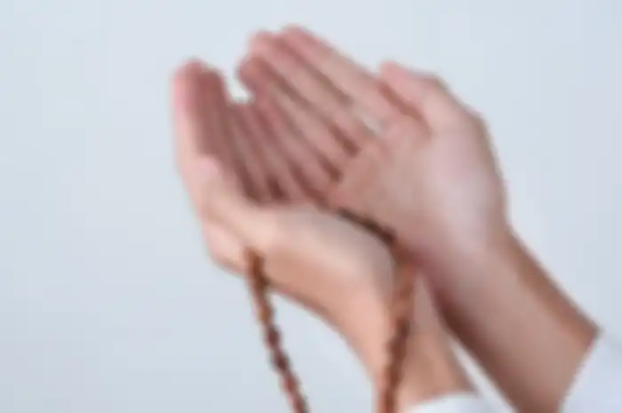 doa menjelang ramadhan