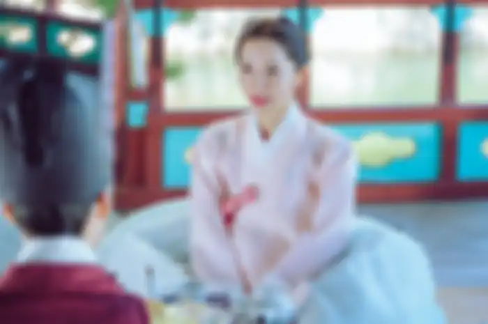 Drama Korea Joseon Attorney