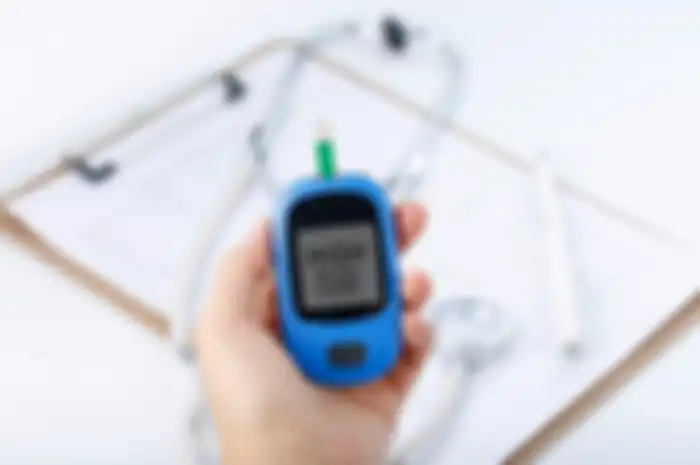 Cara mencegah penyakit diabetes pada anak.