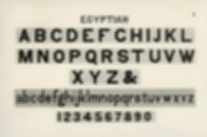 Aesthetic font yang bisa dicoba dari aplikasi ini