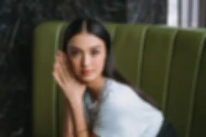 Raline Shah