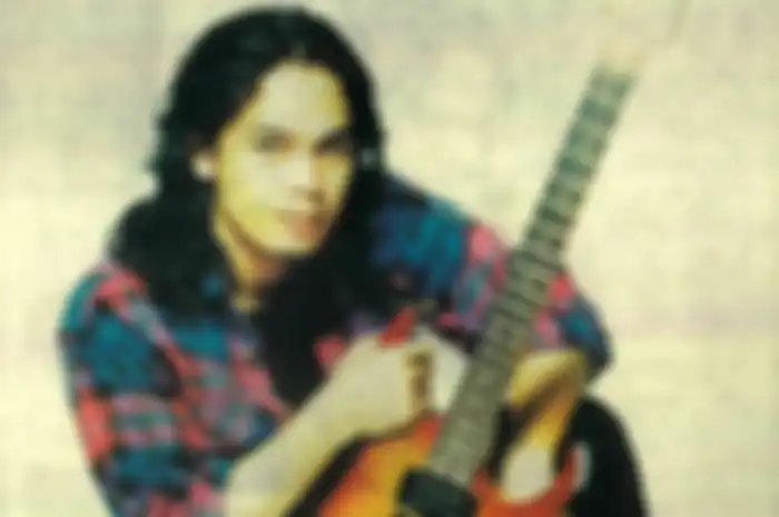 Cerita Pay tentang bagaimana duduk persoalannya dengan Slank dulu hingga dapet surat pemecatan