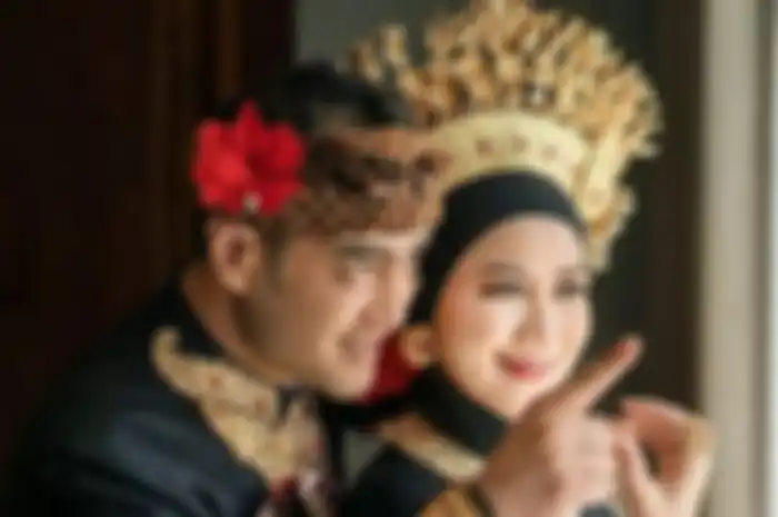Ferry Irawan gugat cerai Venna Melinda
