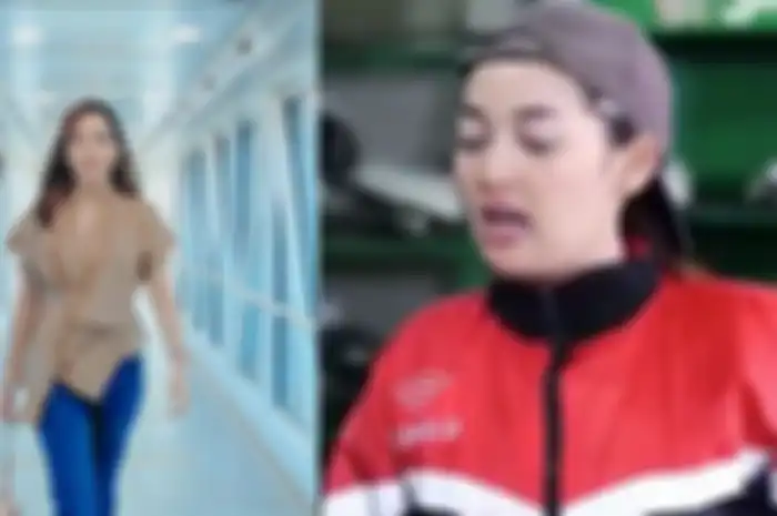 Biodata artis Faradina Tika