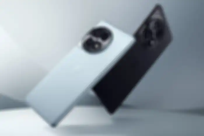 Ilustrasi spesifikasi hp OnePlus 11R 5G yang ditenagai dengan Snapdragon 8+ Gen 1.