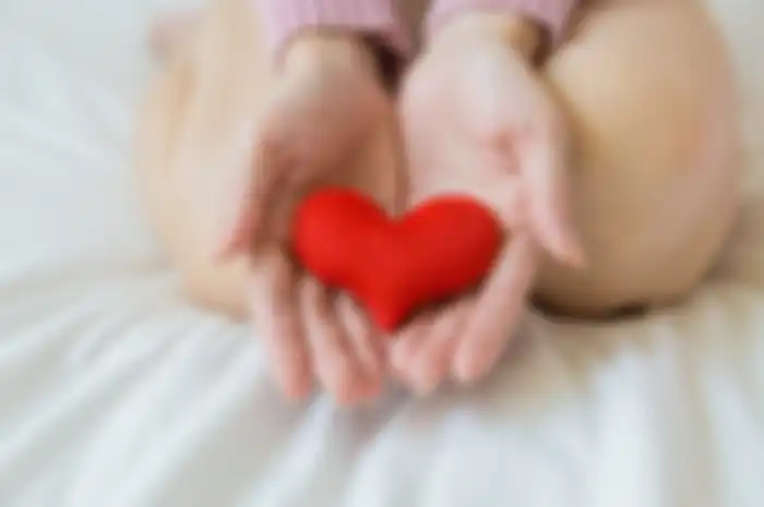 Ketahui Posisi Bercinta Favorit Berdasarkan Golongan Darah