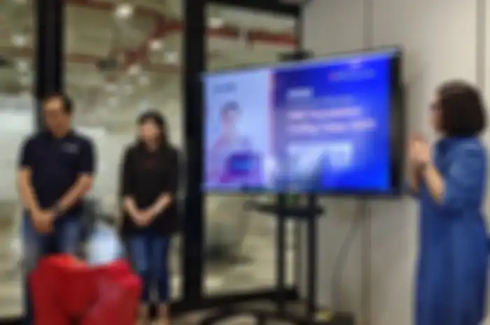 DBS Indonesia membuka program kelas coding secara gratis berkolaborasi dengan dicoding selaku penyedia kurikulum dan pengajar