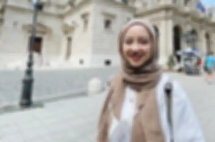 Gita Savitri Devi yang memilih childfree