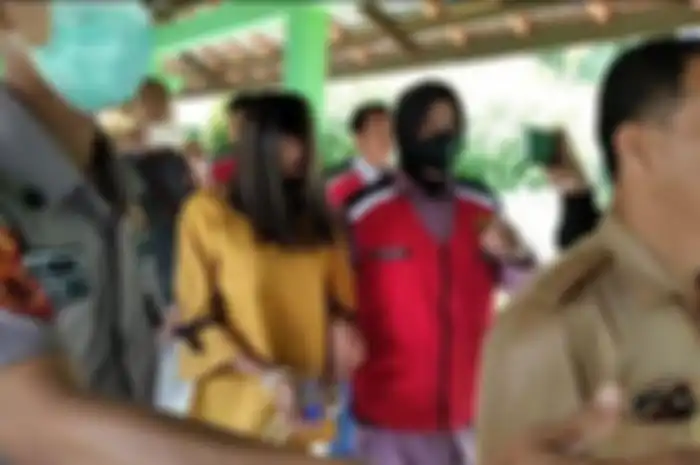 NT, mama muda di Jambi paksa sejumlah anak perempuan perbesar payudara menggunakan pompa ASI.