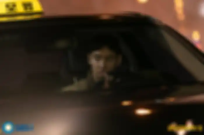 Drama Korea Taxi Driver 2