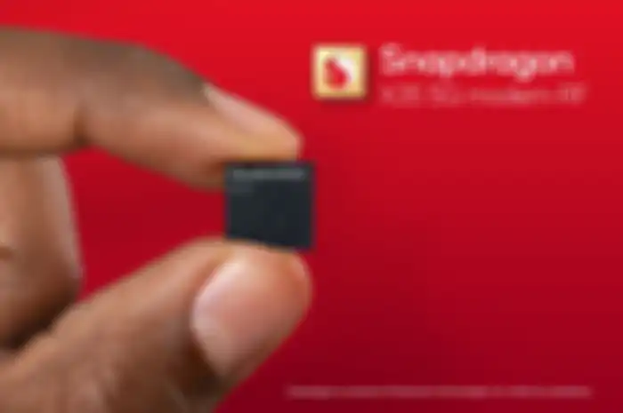 Snapdragon X35 5G, merupakan modem untuk jam tangan pintar, kacamata XR, jam tangan pintar, dan IoT.