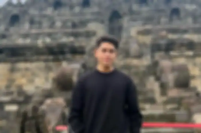 Athalla Naufal tanggapi gugatan cerai Ferry Irawan terhadap ibunya