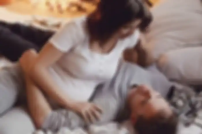 4 Fakta Kehidupan Seks Suami-Istri, Orgasme Bukan Keharusan
